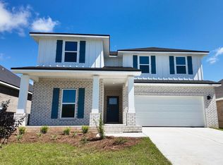 5928 Sargassum Ln, Milton, FL 32583
