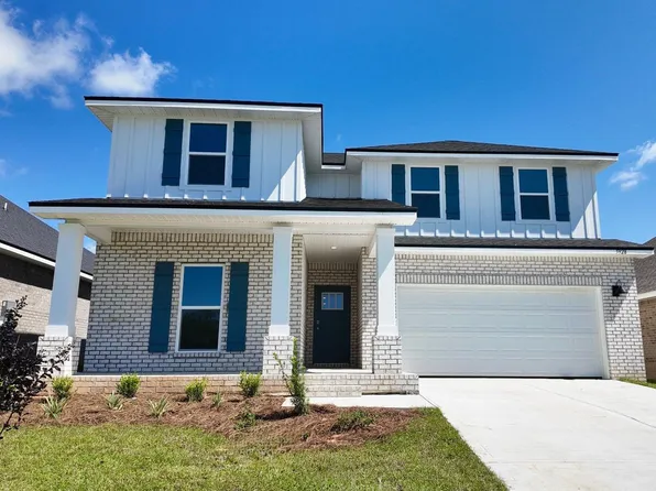 5928 Sargassum Ln, Milton, FL 32583