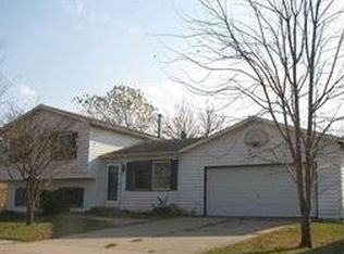 1202 S K Ave, Nevada, IA 50201