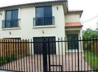 1213 SW 14th Ave, Miami, FL 33135