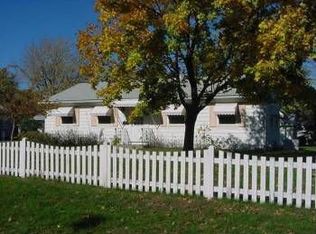 4200 65th Ave N, Brooklyn Center, MN 55429