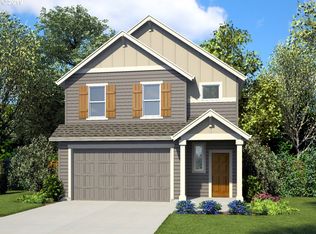 1414 NE 171st St LOT 38, Ridgefield, WA 98642