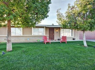 4523 W Christy Dr, Glendale, AZ 85304