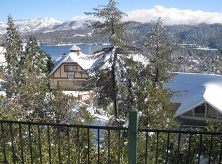 27398 Bison Dr, Lake Arrowhead, CA 92352