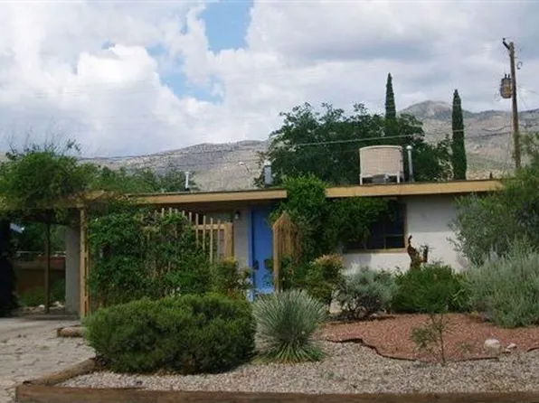 504 Bonnell Dr, Alamogordo, NM 88310