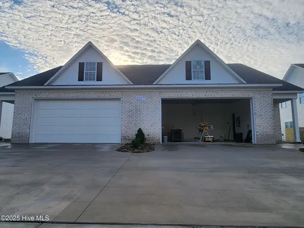 2117 Dartford Drive #A, Greenville, NC 27834