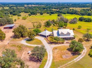 6409 Glen Rose Hwy, Granbury, TX 76048