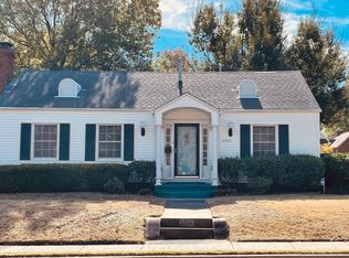 3206 E 3rd St, Tulsa, OK 74104