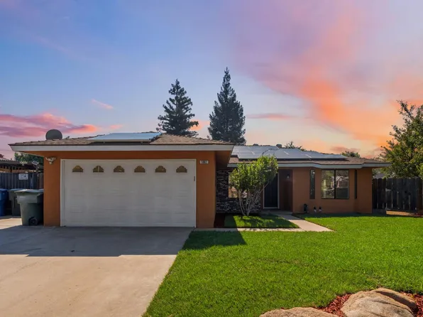 5882 E Washington Ave, Fresno, CA 93727