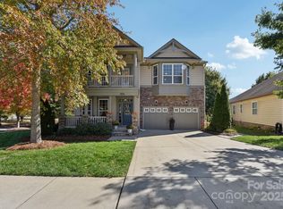 3001 Bridgewick Rd, Waxhaw, NC 28173