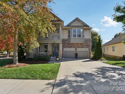 3001 Bridgewick Rd, Waxhaw, NC, 28173