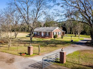 111 Old Highway 29 S #S, Starr, SC 29684