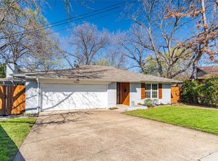 9869 Kingsman Dr, Dallas, TX