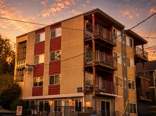 Barrett Square Apartments: Your Ideal Urban Home, Seattle, WA 98119