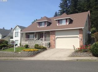 13893 SE Hampshire Dr, Happy Valley, OR 97086