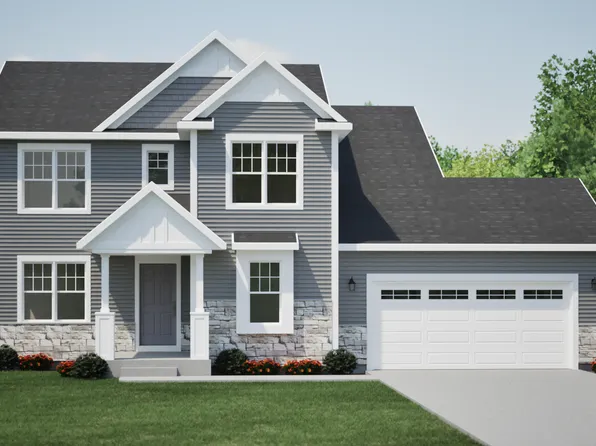 The Catalina Plan, Lakewood Farms