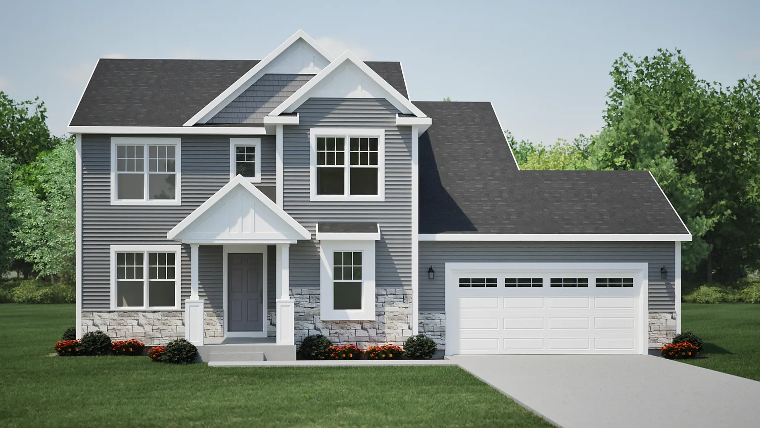 The Catalina Plan, Lakewood Farms photo 1