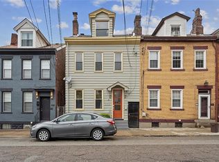 2021 Jane St, Pittsburgh, PA 15203