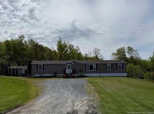 678 Toussaint Rd, Saint Joseph, NB E7B2T8