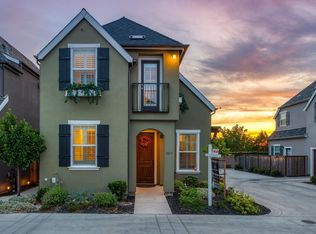 1017 Teresa Pl, Roseville, CA