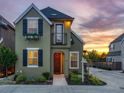 1017 Teresa Pl, Roseville, CA, 95747