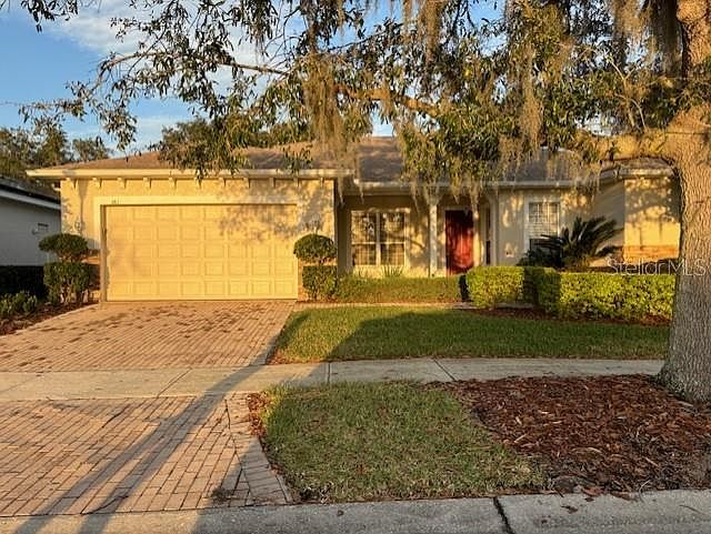 1st image of 381 LAKE BUTLER DRIVE