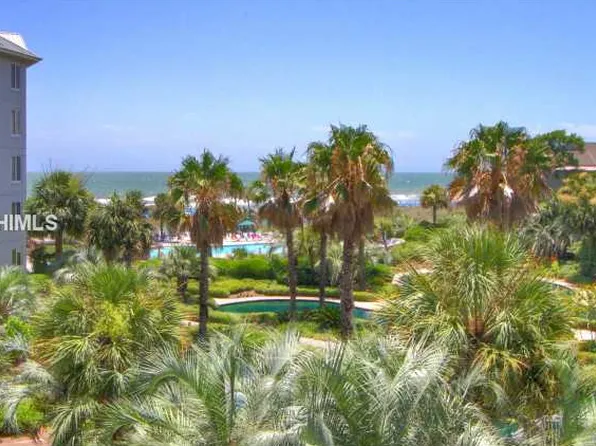 10 N Forest Beach Dr Unit 2306, Hilton Head Island, SC 29926