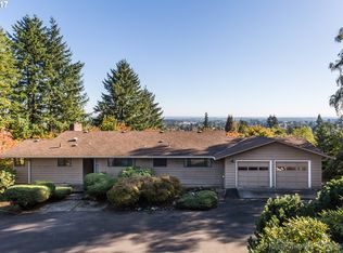 60004 Westhill Rd, Saint Helens, OR 97051