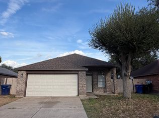 2804 N 40th St, McAllen, TX 78501
