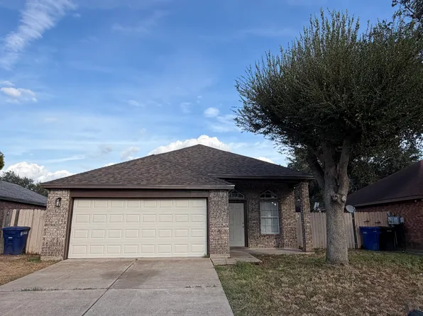 2804 N 40th St, McAllen, TX 78501