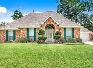 158 Woodruff Dr, Slidell, LA 70461