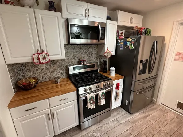 1631 N Taper Ave, San Pedro, CA 90731