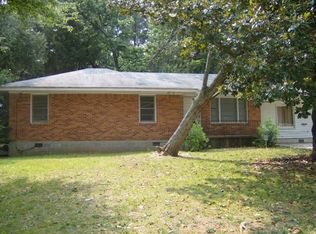 654 N Hairston Rd, Stone Mountain, GA 30083