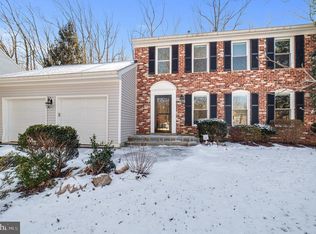 2121 Hidden Valley Ln, Silver Spring, MD 20904