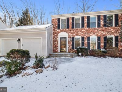 2121 Hidden Valley Ln, Silver Spring, MD, 20904
