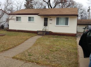 3637 Toepfer Rd, Warren, MI 48091