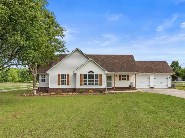7035 2nd St, Muscle Shoals, AL 35661