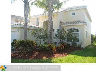 5371 NW 122nd Dr, Coral Springs, FL 33076