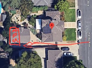 131 Hardy Ave #B, Campbell, CA 95008