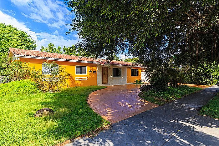 1st image of this home