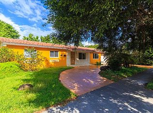 3640 SW 122nd Ave, Miami, FL 33175
