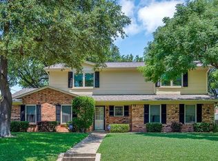1906 Deep Valley Dr, Richardson, TX 75080