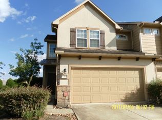 3847 Calgary Cir, Missouri City, TX 77459