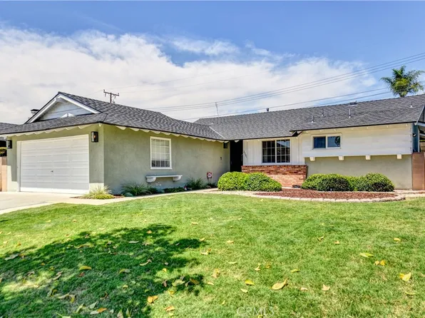 2501 Sidon Ave, La Habra, CA 90631