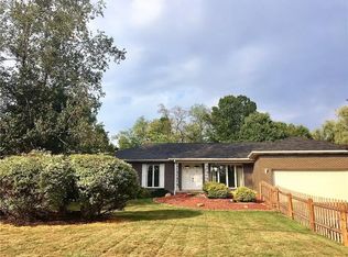 221 1/2 Ekastown Rd, Sarver, PA 16055