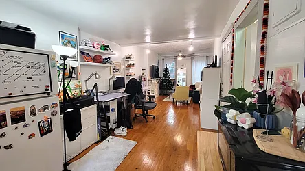 Rented by New York Dwellings LLC