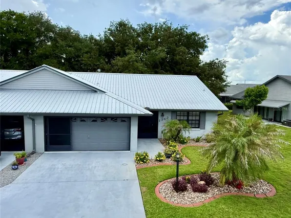 1742 W Orangewood Pl, Avon Park, FL 33825