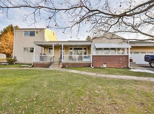 2225 Stocker Mill Rd, Easton, PA 18045