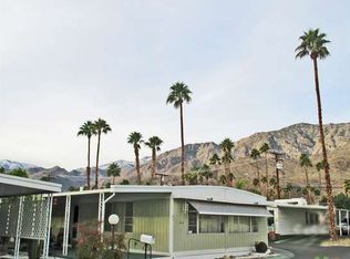 246 Suez St, Palm Springs, CA 92264