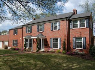 401 S Meramec Ave, Saint Louis, MO 63105
